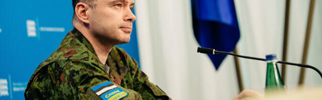 Кивисельг: на этой неделе Россия совершила крупнейшую за все время войны атаку на Украину