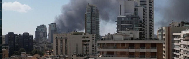 Иран заявил о 3500 погибших при атаках США и Израиля