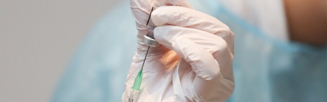 В Эстонии за сутки выявили 1201 новый случай заражения коронавирусом