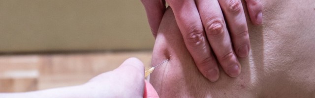 Все жители Финляндии старше 16 лет будут вакцинированы к июлю, прогнозирует THL