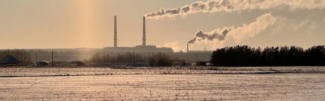 Блок производства Балтийской электростанции прекращает работу, решения о работниках пока нет