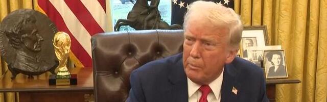 Трамп раскритиковал позицию Зеленского по Крыму: Украина потеряла его много лет назад