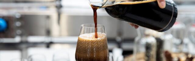 Пивоварня Põhjala удвоила продажи безалкогольного пива. «Люди ценят вкус»