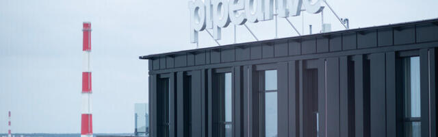 Pipedrive отчитался о чистой прибыли за 2024 год в размере 46 млн евро