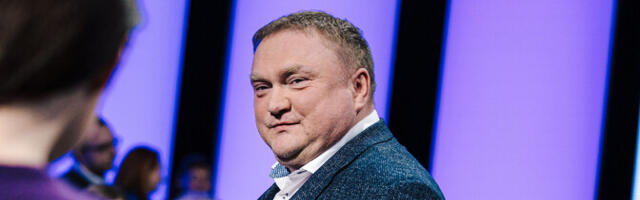 Каяр Лембер хочет вернуться к власти в Тарту