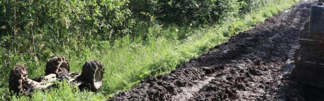 Трагедия, унесшая жизни двухлетнего ребенка и молодого мужчины: вдова осталась одна с тремя детьми