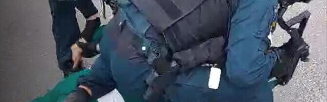 Полиция Литвы задержала группу, готовившую теракты в Европе: среди подозреваемых и граждане ЭР