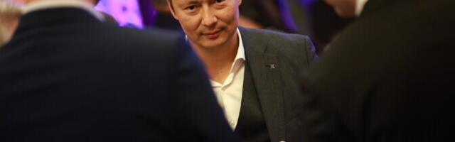 В Таллинне центристам не удалось получить абсолютное большинство