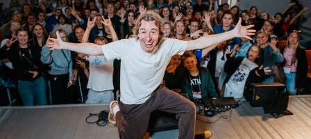 Юных журналистов и кинематографистов приглашают в Казань на фестиваль «Волжские встречи-36»