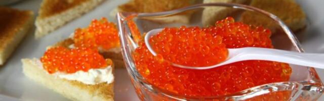 Красная икра: польза и вред для организма, противопоказания