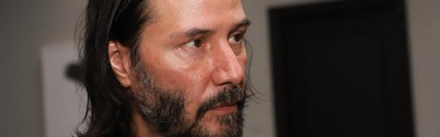 Говорил ли Киану Ривз: „Даже если вы скажете мне, что 1 + 1 = 5, вы абсолютно правы“?