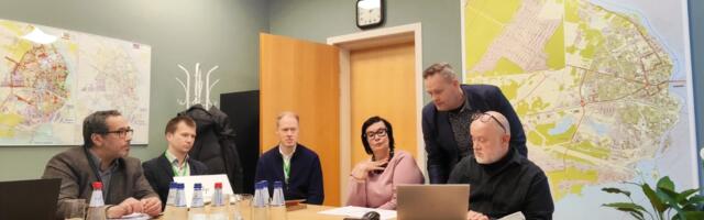 Газовая электростанция для Нарвы:  дополнительный, но незначительный эффект на стоимость отопления