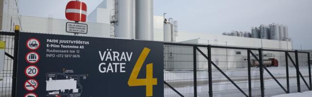 Находящийся на стадии банкротства E-Piim задолжал миллионы и латвийцам. «Это фиаско!»