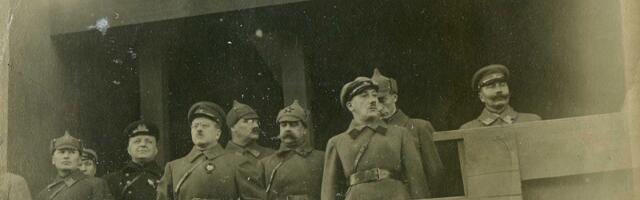 Богатырка, фрунзевка, будёновка — и громоотвод