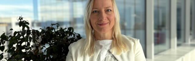 Новым вице-канцлером Минкульта по культурным ценностям стала Эйли Лепик