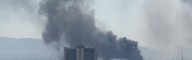 Конфликт на Ближнем Востоке может вызвать рост инфляции и в Латвии