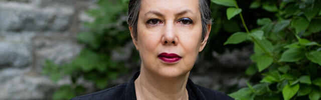 Анна Вершик: о языковой безопасности