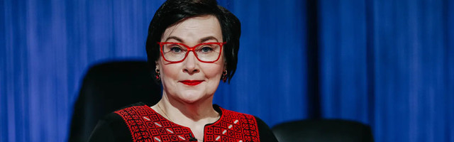 Мэр Нарвы Катри Райк о возможнрм вотуме недоверия в свой адрес