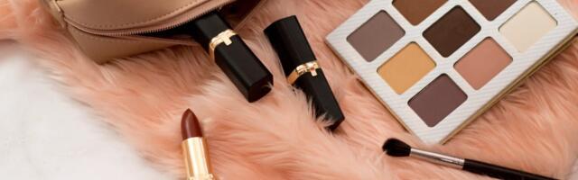 От хаоса к дзену: как навести порядок в косметике