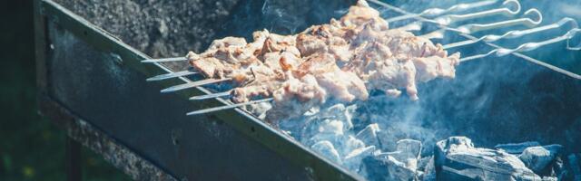 На самый масштабный праздник года в Ласнамяэ ищут поставщиков питания