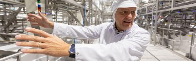 E-Piim спорит с нидерландским партнером из-за миллионов. «Очень досадно»