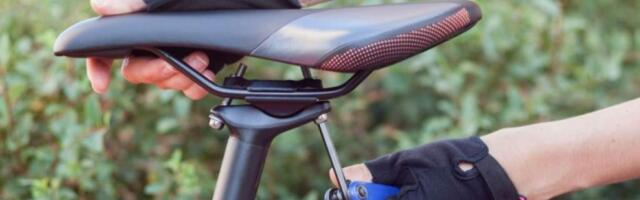 Как выбрать седло для велосипеда удобное, комфортное: для мужчин, женщин