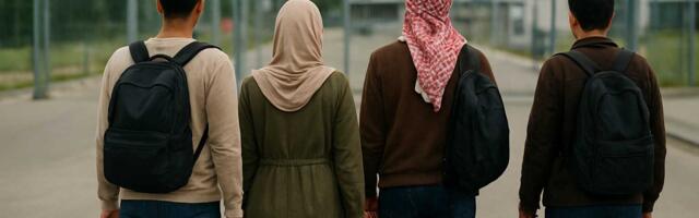 Эстония должна принять 79 беженцев, поделиться экспертами или заплатить штраф 1,7 млн евро