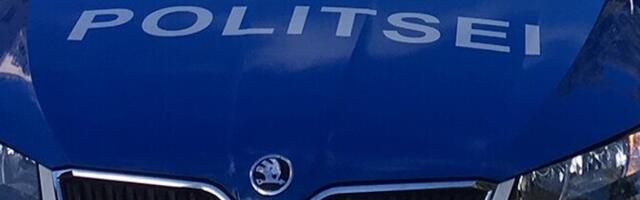 За выходные в конфликтах на улицах Нарвы пострадали шесть человек