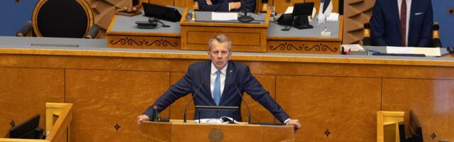 Критика бюджета: Лиги называет поправки „блефом и некомпетентностью“