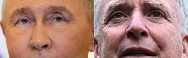 Спецпосланник Трампа летит в Москву на переговоры. Чего ждать?