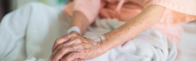 В этом году сезон гриппа начался значительно раньше, три человека умерли