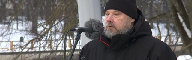 Городским писателем Тарту в 2026 году стал автор книги "Город хороших убийств" Индрек Харгла