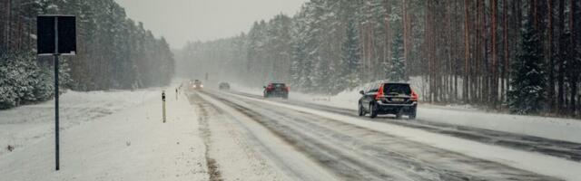 В Эстонии стартует крупнейшее в истории исследование передвижения жителей страны