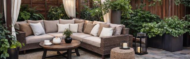 Зачем современному дому продуманный двор — и почему без него уже некомфортно