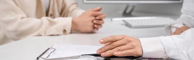 Клиника передала в инкассо долг пациентки, у которой накануне приема поднялась температура
