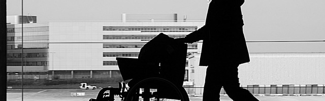 Государство станет выплачивать пособие родителям детей с особыми потребностями во время ЧП