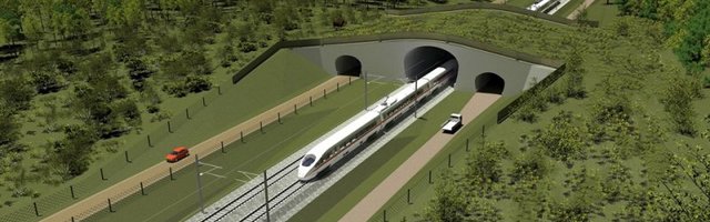 Март Хельме: железнодорожный проект Rail Baltic не будет продолжен