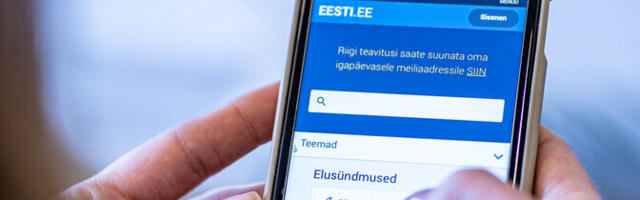 От "А" до "Я": на портале eesti.ee собрали всю необходимую информацию о поддержке особых детей