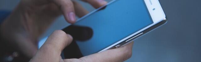 В трех городах протестировали "карманные сирены": функция озвучивания сообщения не сработала