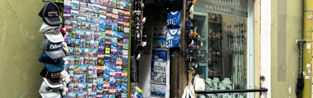 Харри Кинго: Эстония не умеет себя рекламировать, да рекламировать нечего