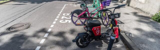 Страховщик предупреждает: что нужно сделать в случае ДТП с участием самоката