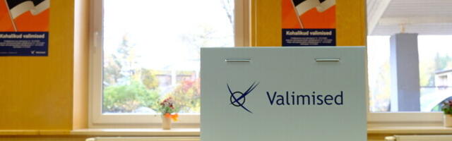 Воскресенье – день выборов в собрания местных самоуправлений