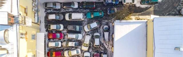 Бонусов для «нежителей» Вильнюса всё больше