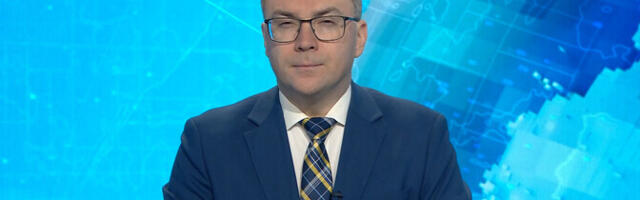 "Актуальная камера" 22.12.2025 (20:00)