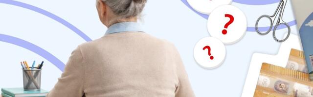 „Зачем им старая тетя?“ – что заставляет людей менять профессию в зрелом возрасте и правда ли, что цифры в паспорте не важны?