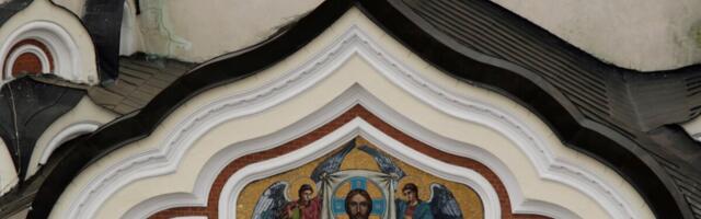 Финальное решение по Закону о церквях и приходах примет пленум Госсуда