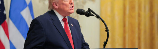 Трамп запросил у Конгресса увеличенный до 1,5 трлн долларов оборонный бюджет