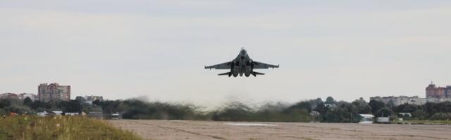 Россия и Беларусь начали совместные ядерные учения