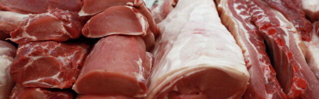 Производство свинины в Эстонии может прекратиться — при чем здесь потребитель
