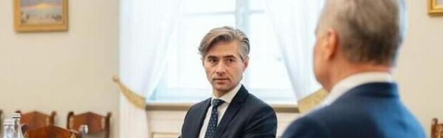 Науседа и Будрис примут участие в Мюнхенской конференции по безопасности